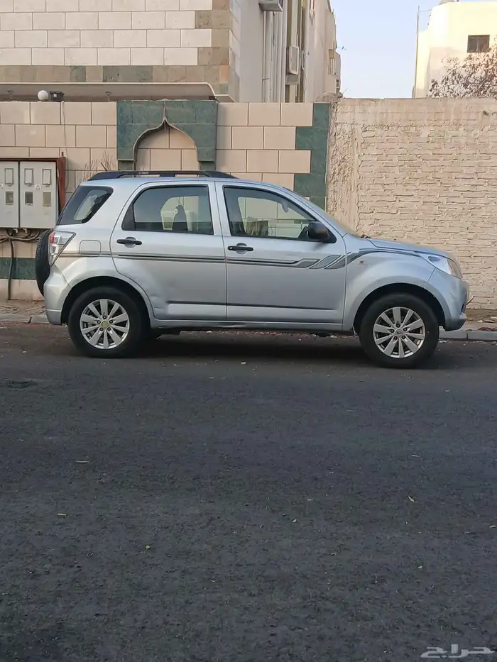 جييب تيورس ديهاتسون 0