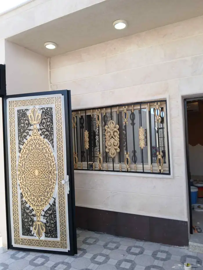 دهان بويا داخليه خارجي شغل ممتاز سعر مناسب معقول اي شي ابغا 6