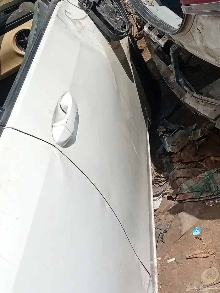 كورلا 218 كما موضح تشليح 2