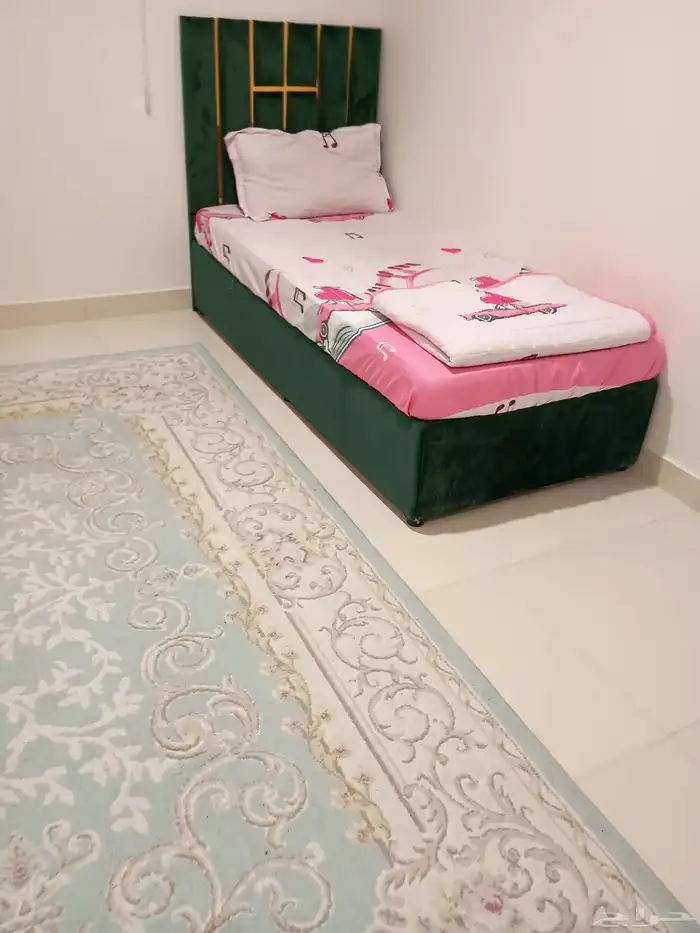 غرفه نوم اطفال كامله 0