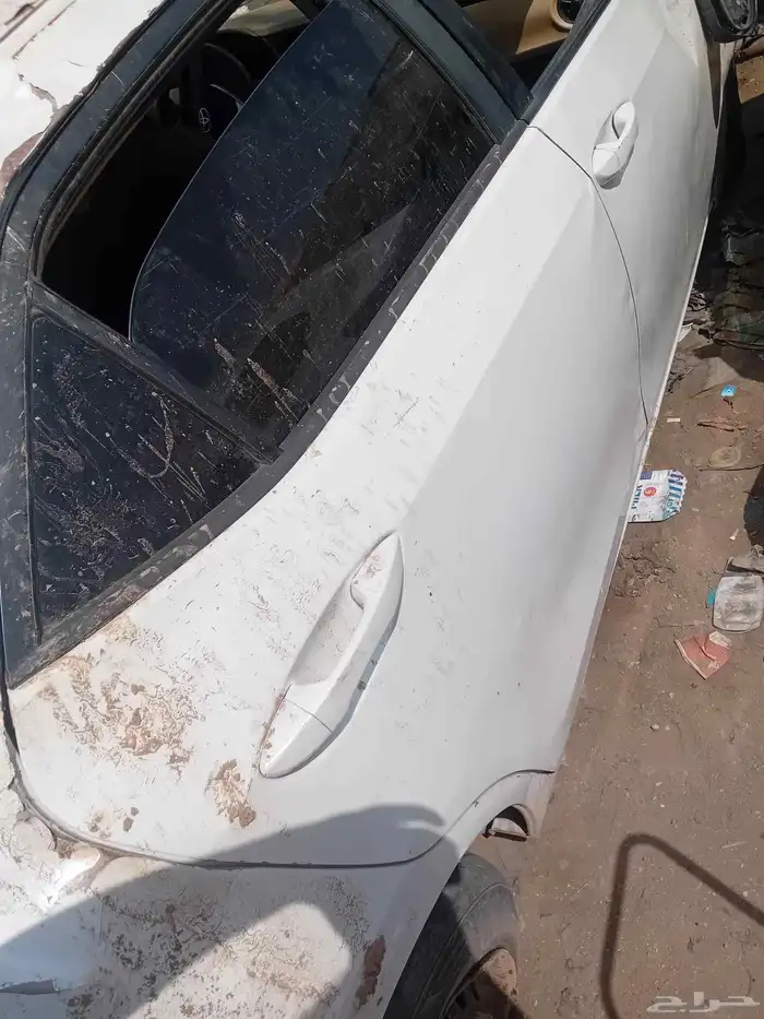 كورلا 218 كما موضح تشليح 3