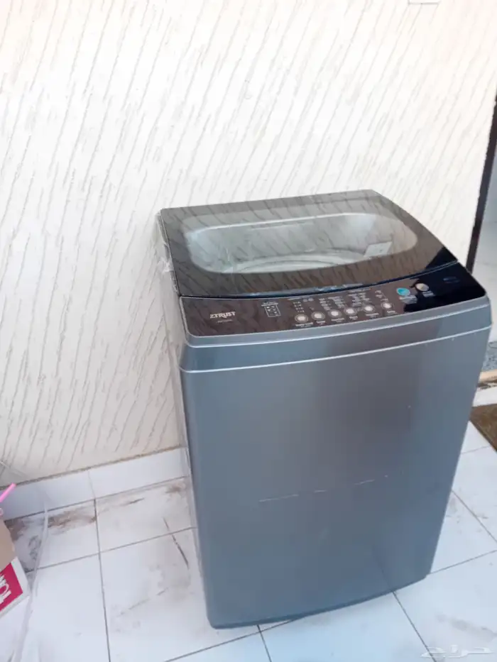 غسالة نظيفه للبيع 3