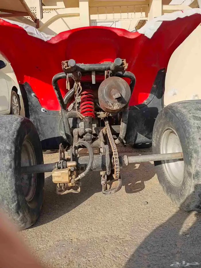 دباب سويدي 4