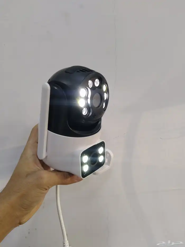 الحق العرض كامرات مراقبه 3