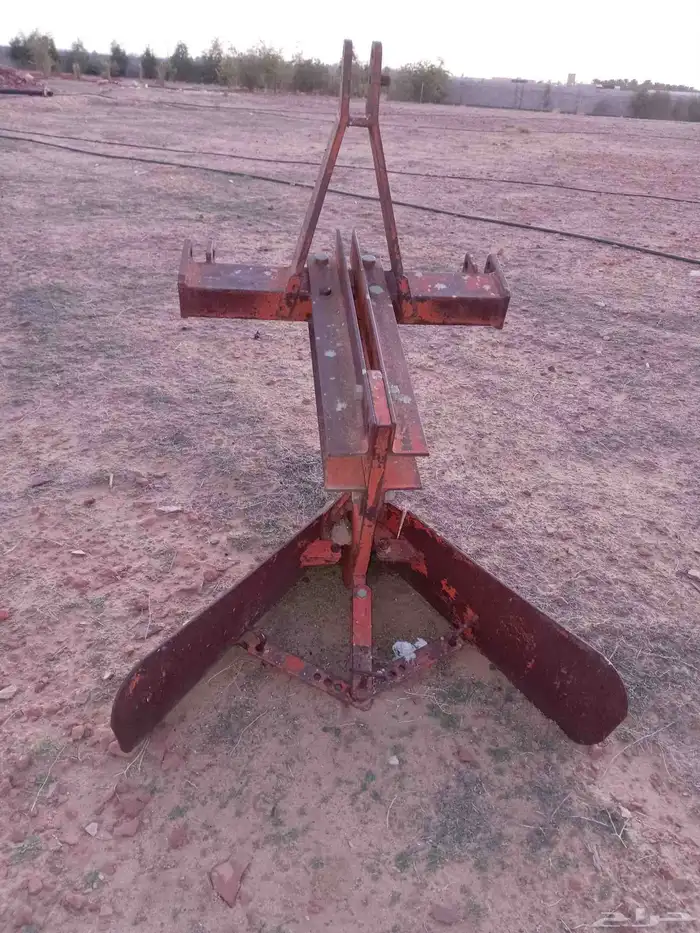 مساحي وشقاقه للببع 7