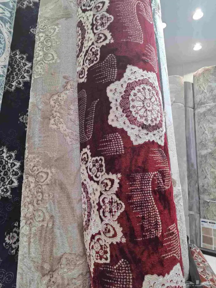 مفروشات السريع 37