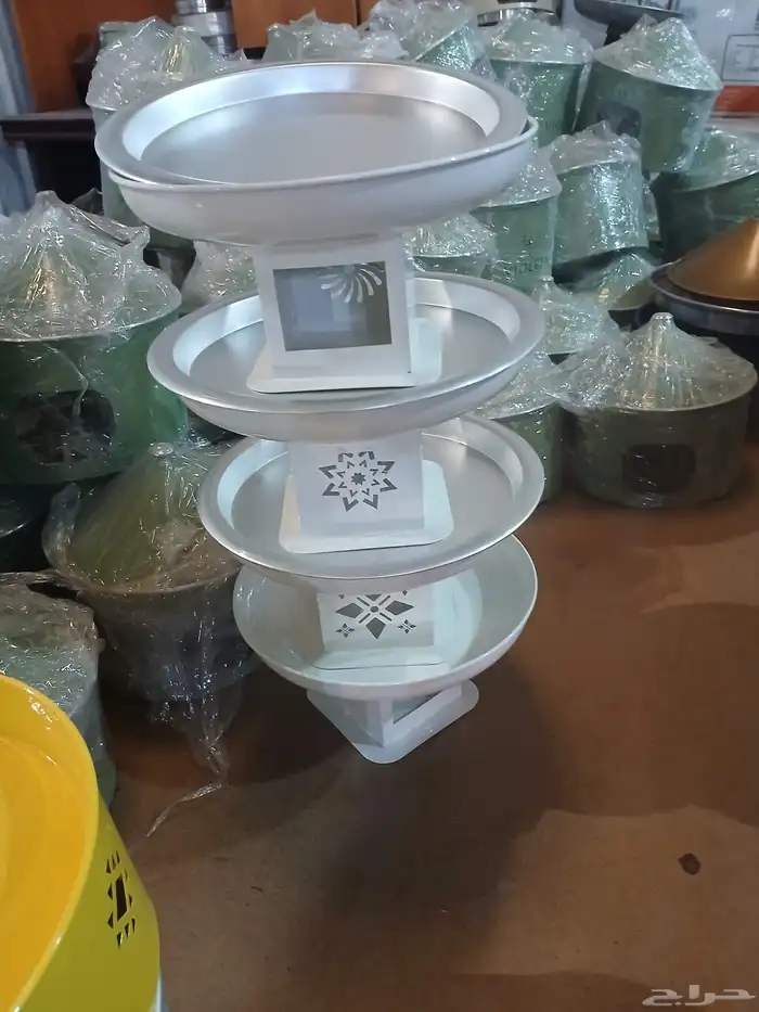 مصنع سخانات حلويات 3