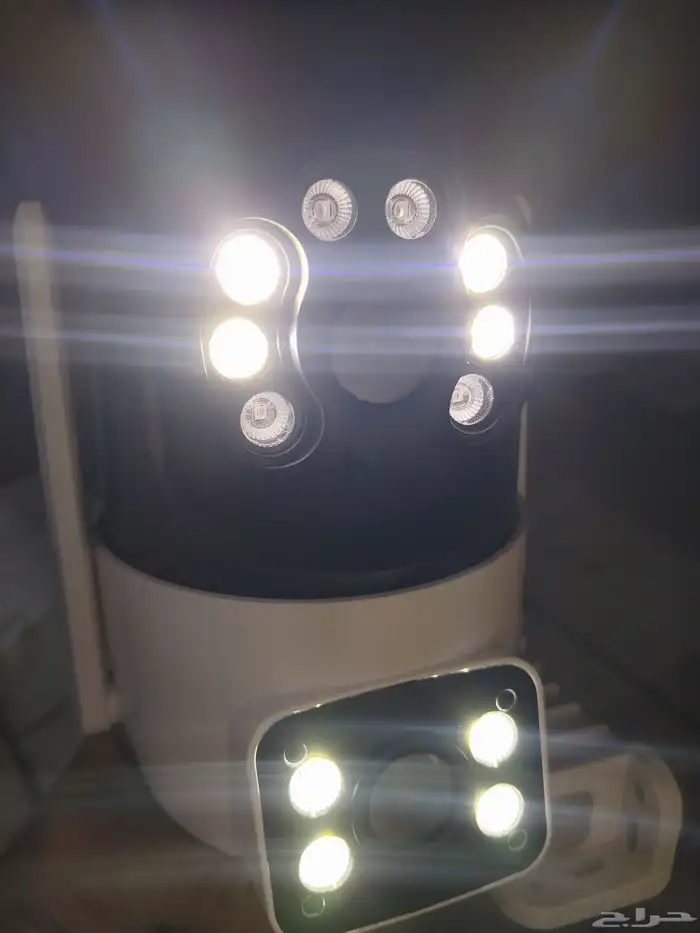 الحق العرض كامرات مراقبه 4