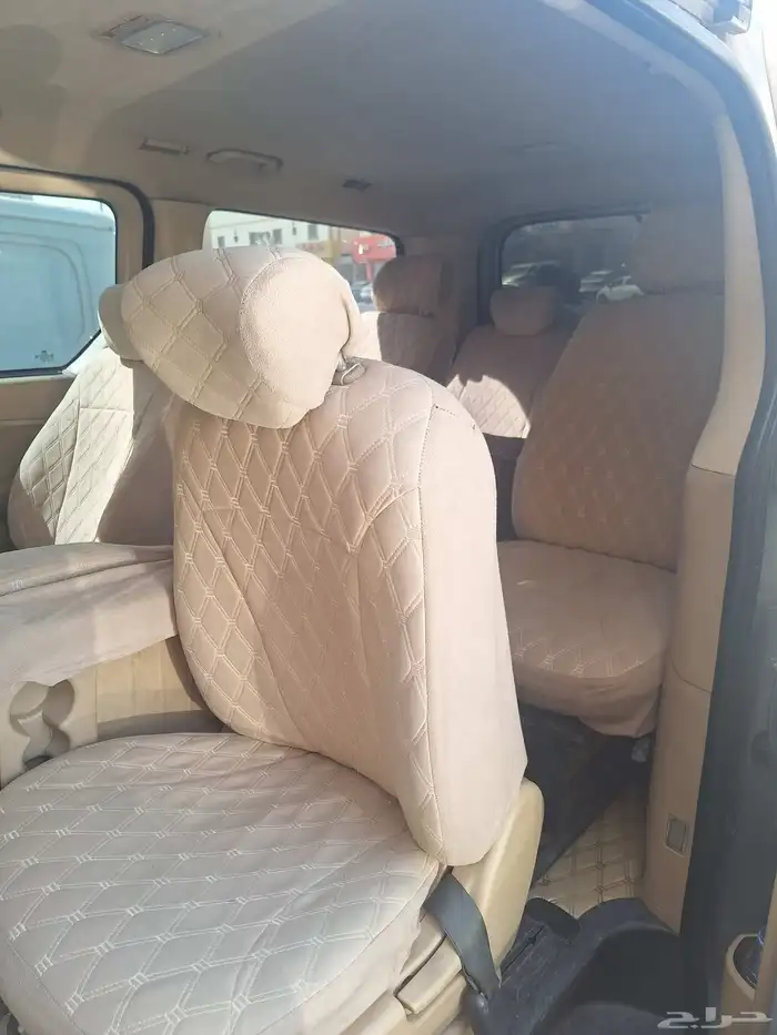 سلام عليكم ورحمة الله وبركاته يوجد سياره إيجار شهري اتش وا 2