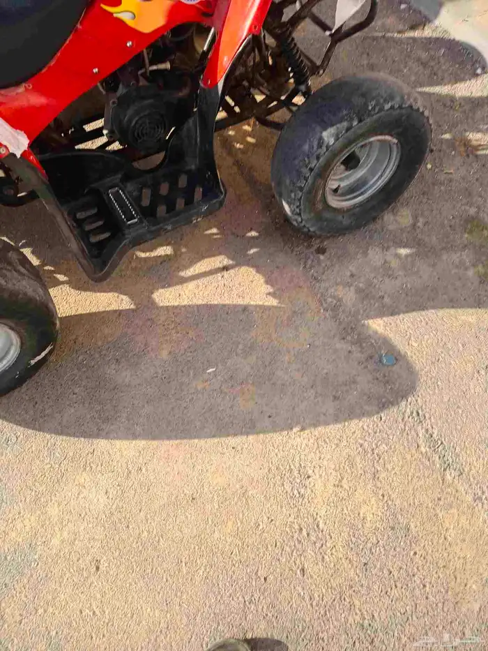 دباب سويدي 1