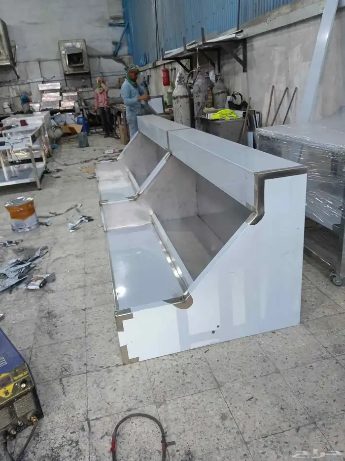 مكيفات ودكت و مراوح شفط 6