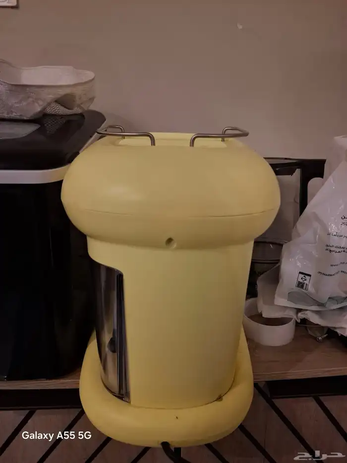 الة الاسبريسو 1