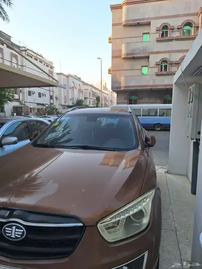 فاو _ بيستون X80 _ 2016 فل كامل 0