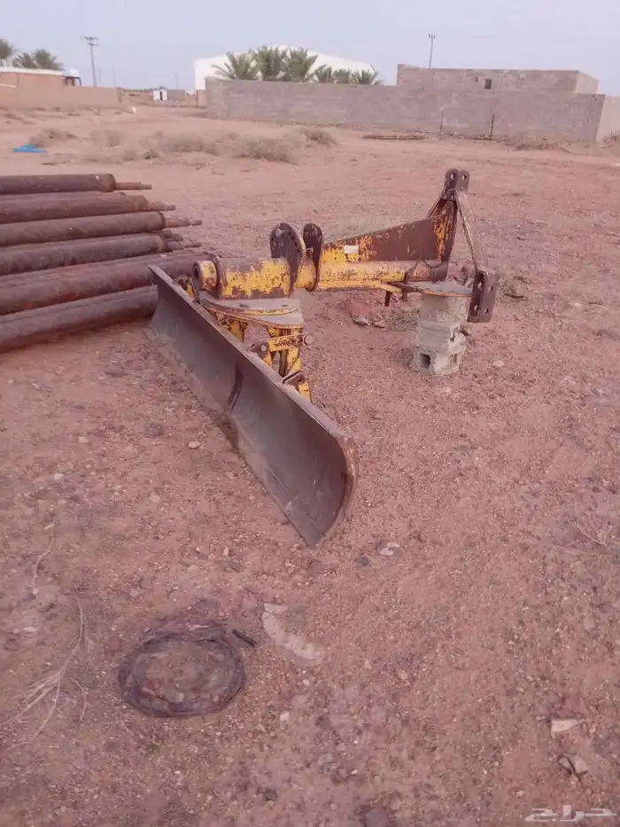 مساحي وشقاقه للببع 4