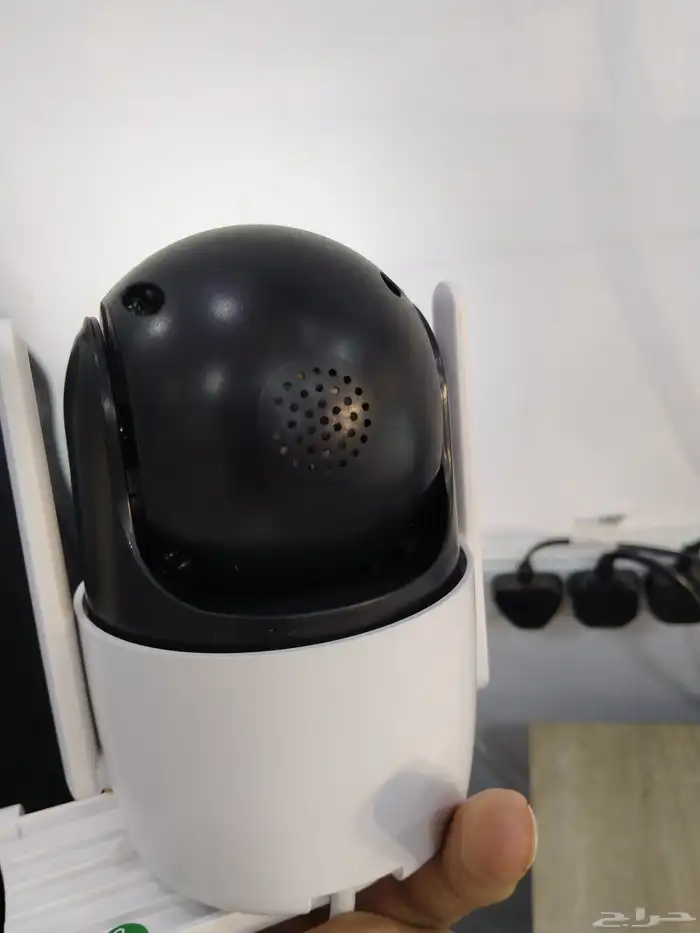 الحق العرض كامرات مراقبه 1