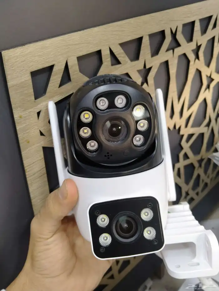 الحق العرض كامرات مراقبه 0