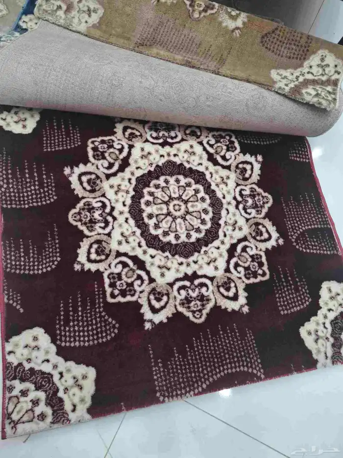 مفروشات السريع 35