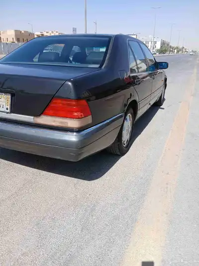 مرسديس شبح حجم 320 موديل 96 وكاله index