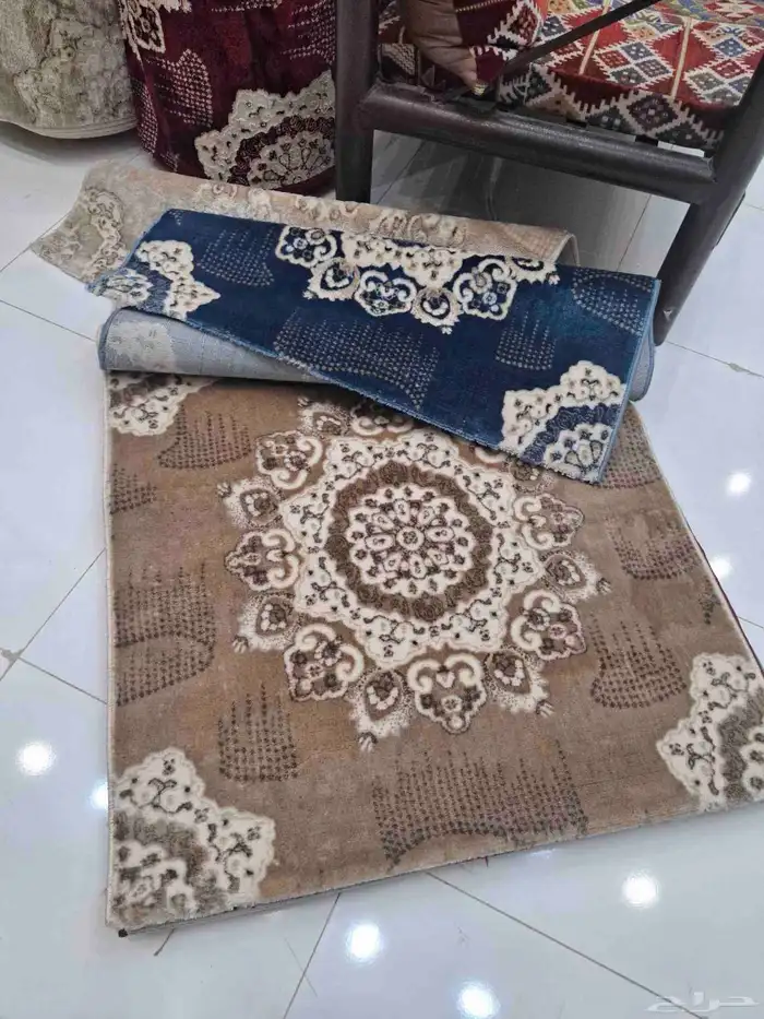 مفروشات السريع 34