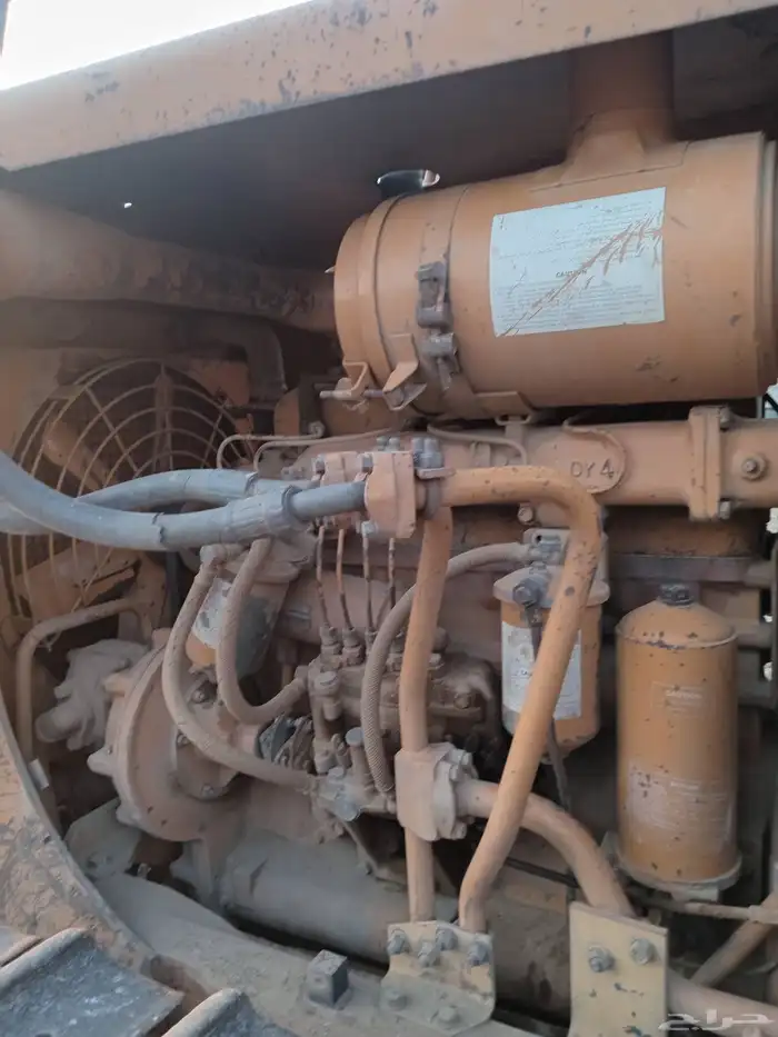 بلدوزر 15 3
