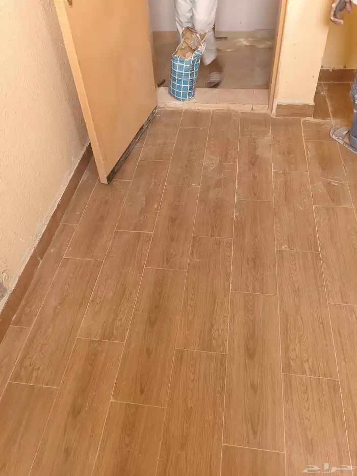 مبلط سراميك ورخام 5