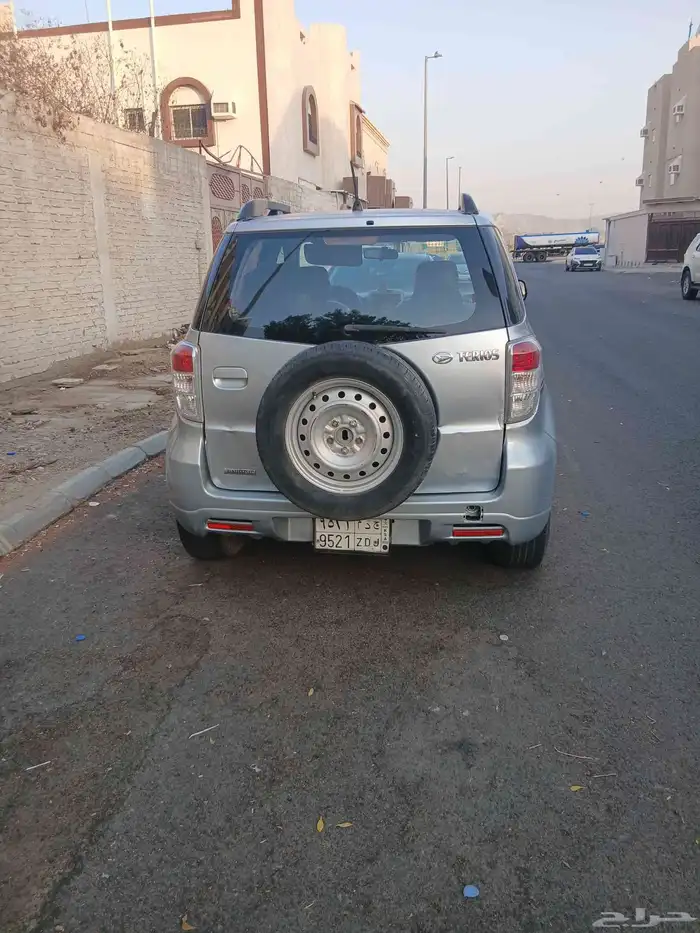 جييب تيورس ديهاتسون 1
