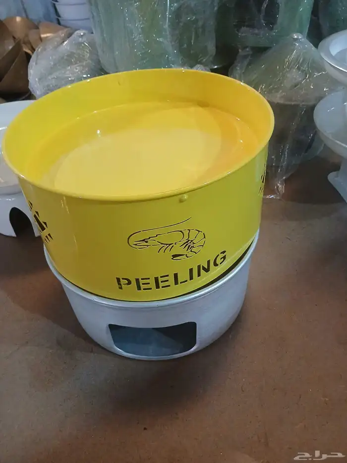 مصنع سخانات حلويات 1