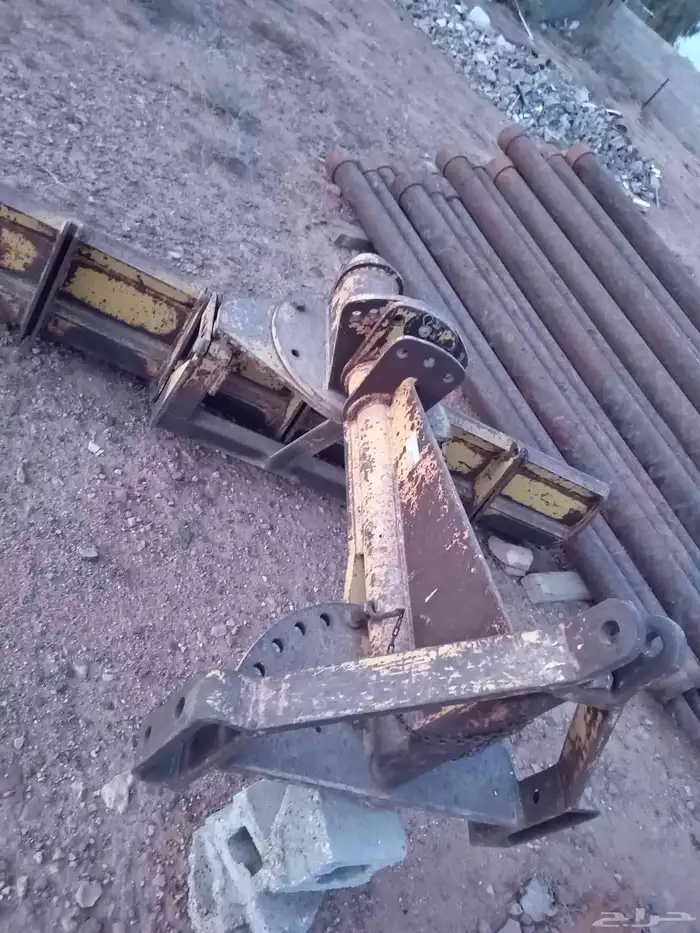 مساحي وشقاقه للببع 2