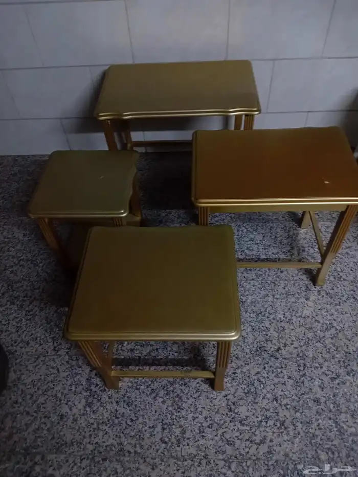 اثاث نظيف جدا جدا 1