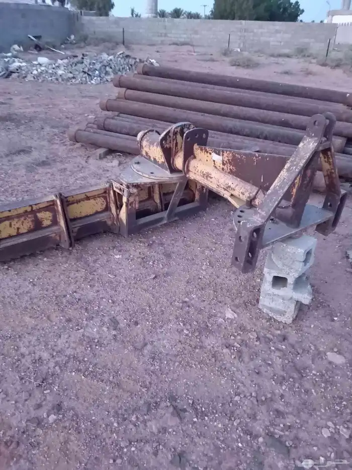 مساحي وشقاقه للببع 1