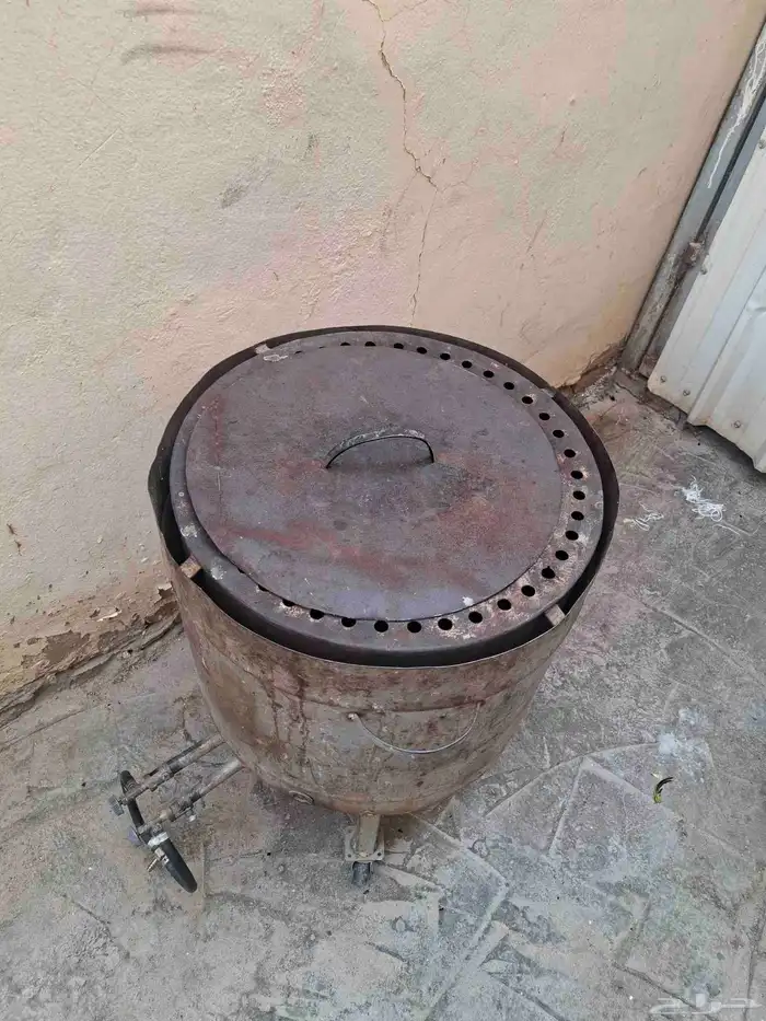 تنور للبيع بحالة جيده 0