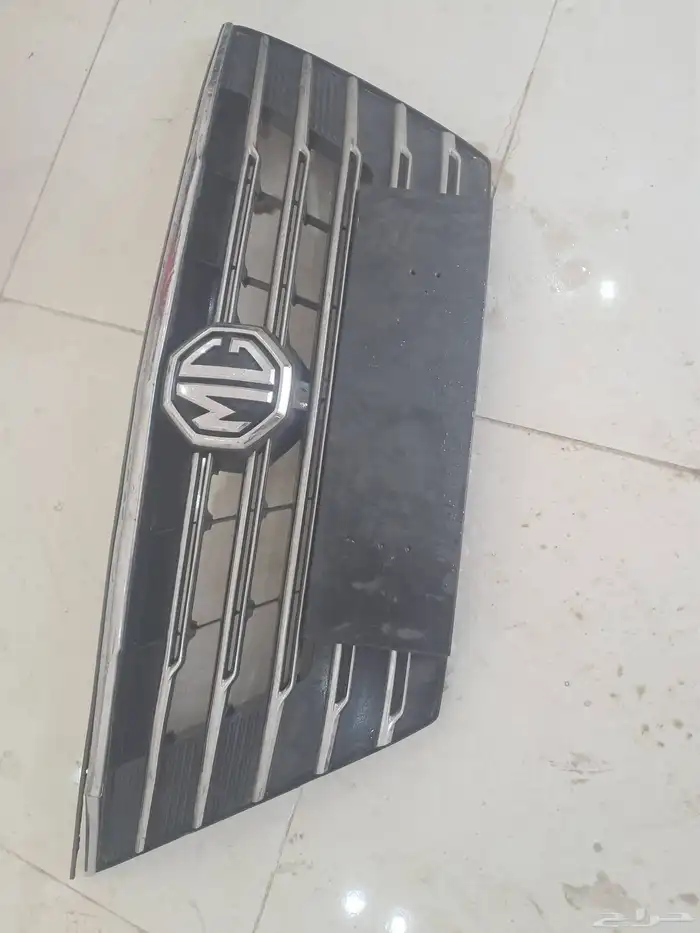 شمعات ام جي 5 استاندر2020-2023 1