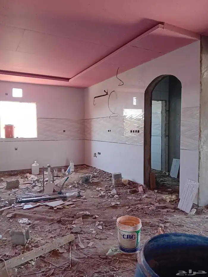 مبلط سيراميك ورخام 3