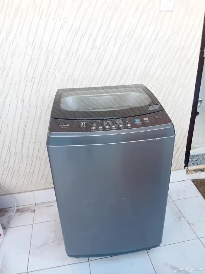 غسالة نظيفه للبيع 0