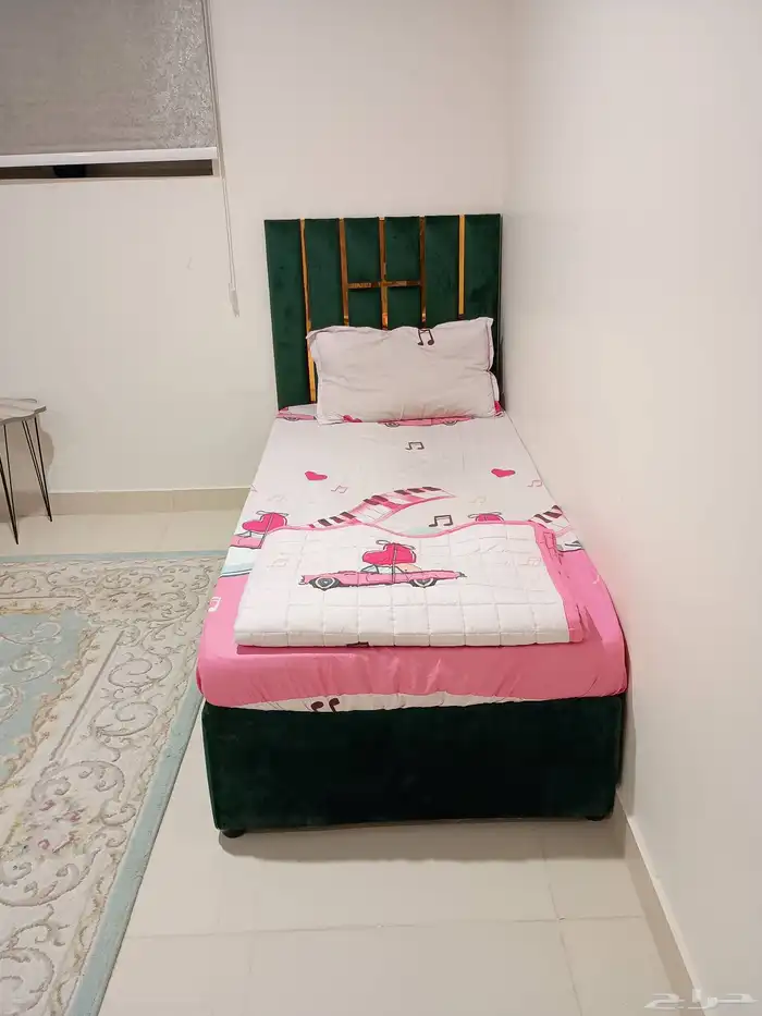 غرفه نوم اطفال كامله 2