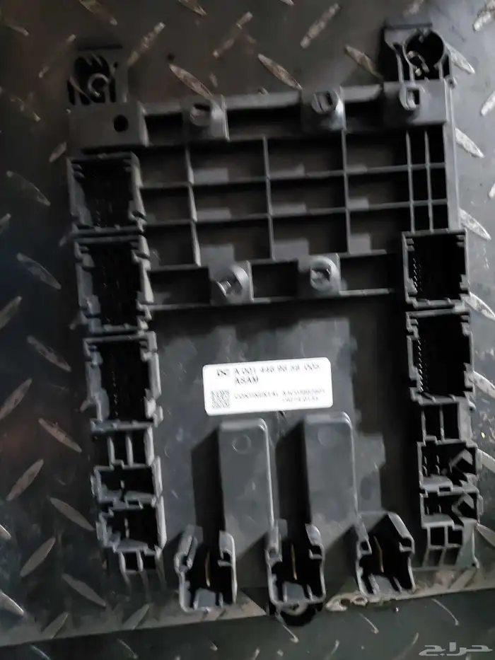 قطع غيار اكتروس mp5 كمبيوترات mp5 3