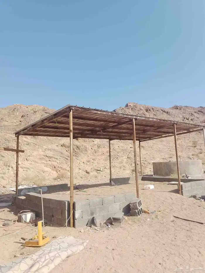 زنك بيت للبيع 0