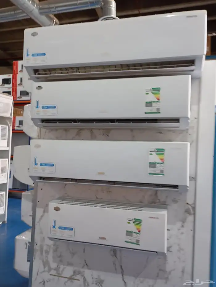 أقوي عروض مكيفات جري وماندو بلس عرض حصري 9