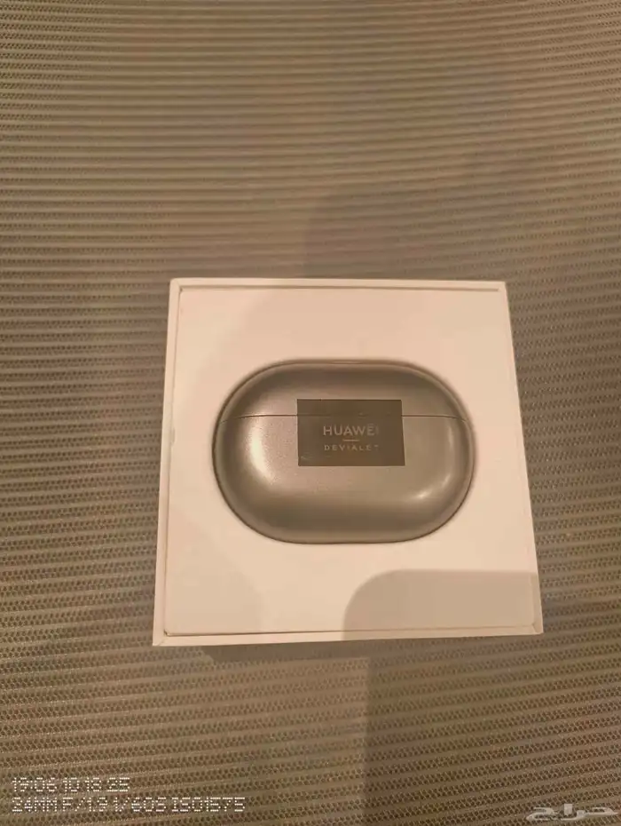 سماعة هواوي فري بودز بور 2 2