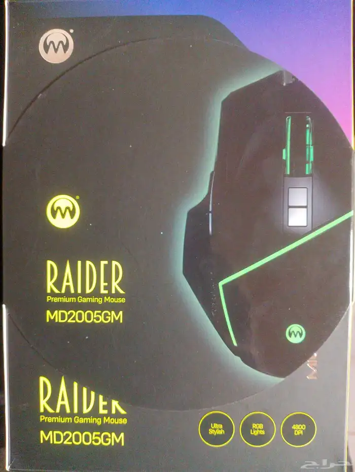 متاح كميه من ماوس كمبيوتر جيمنج 0