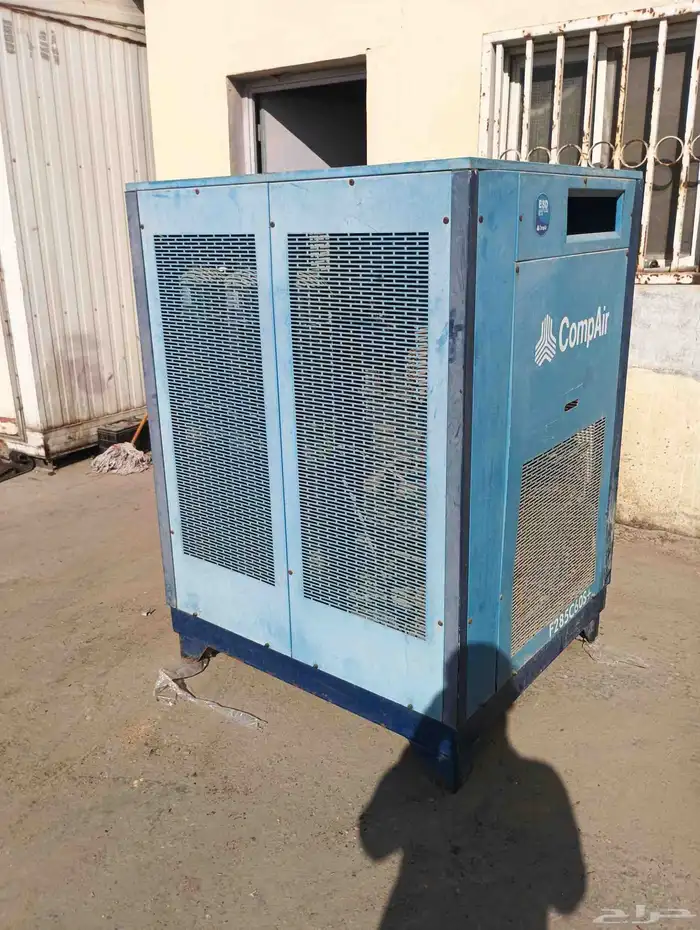 حسابات كيبل كمبرسر هواء مكيف 7