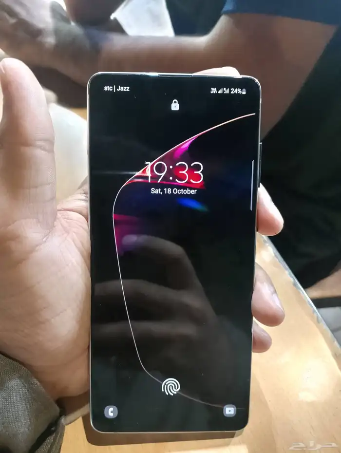 Samsung note 10 lite 0