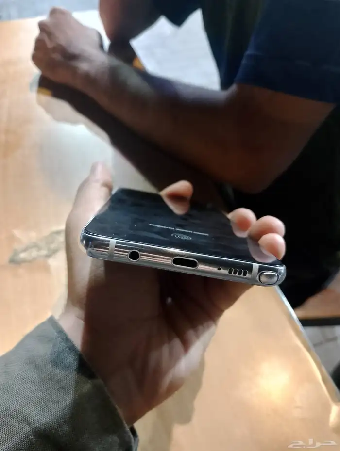 Samsung note 10 lite 4