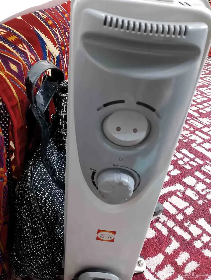 دفايات للبيع 2