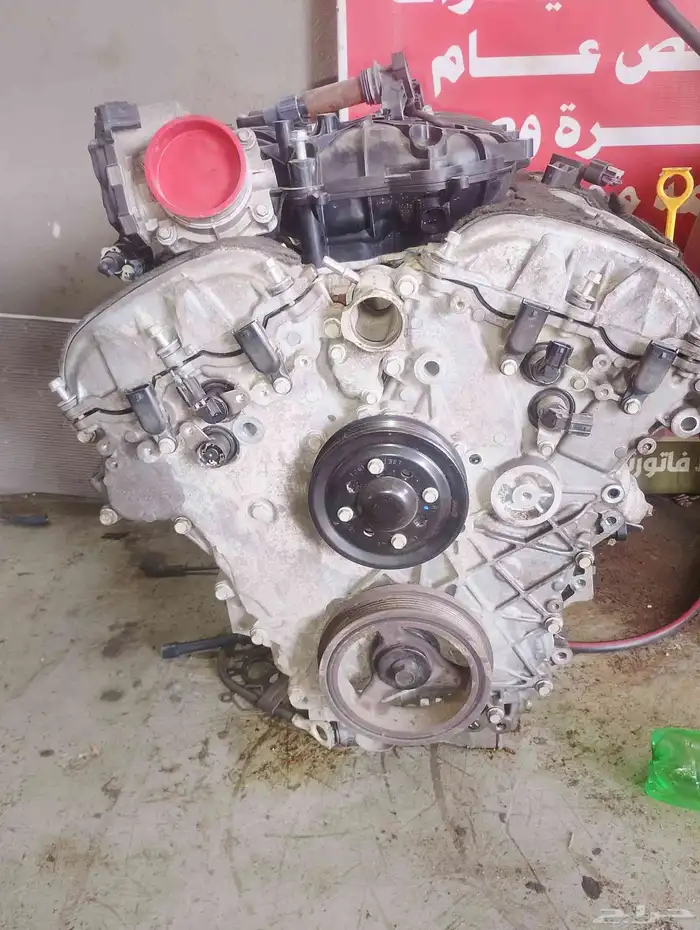 مكنيك عام تبديل او توضيب مكائن قيور 0