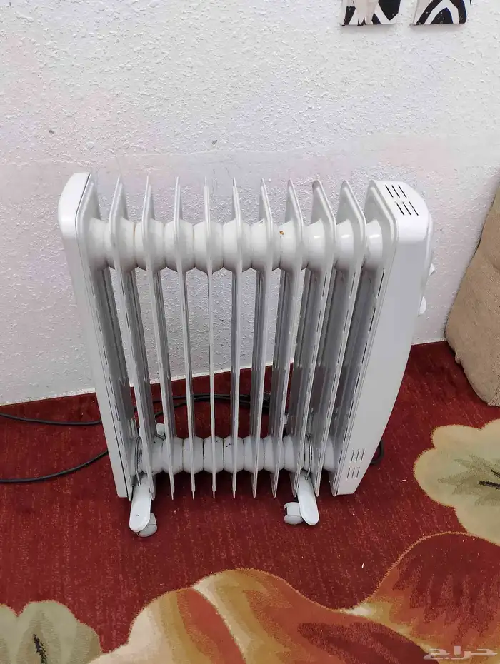 دفايات للبيع 0