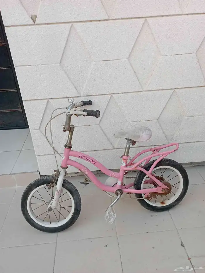 سيكل صغير نظيف 1