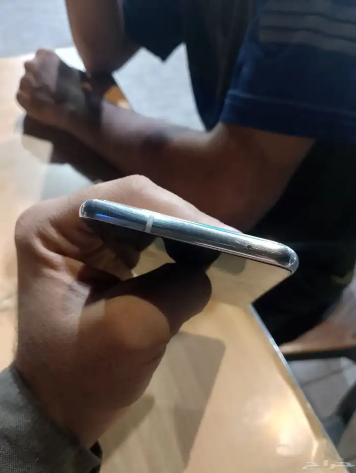 Samsung note 10 lite 1