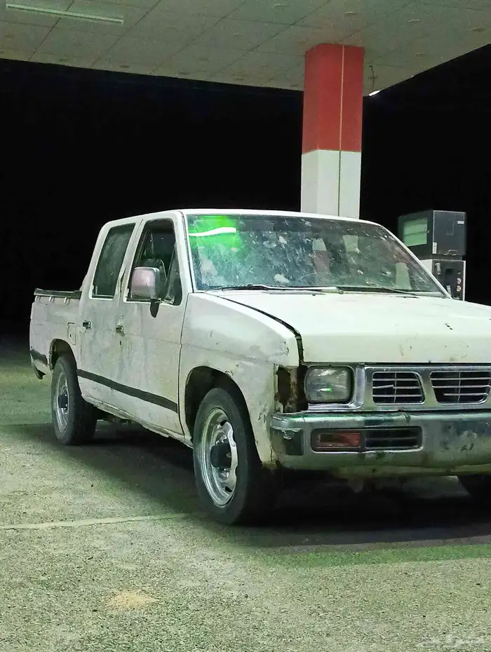 ددسن 93 مسقط للبيع 3