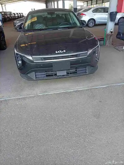 كيا GLS K4 موديل 2026 بسعر خاص index